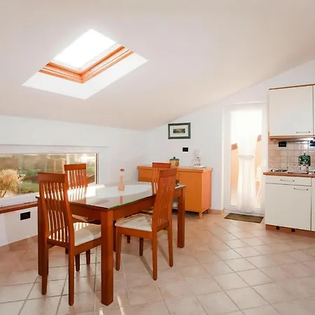 Appartement Apartment In Medulin With A Garden